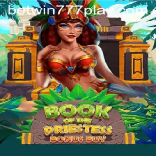 BookOfThePriestess: An Enchanting Journey with Betwin777