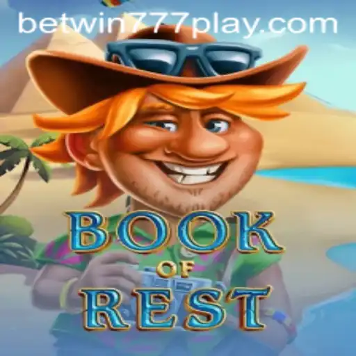 Explore the Enigmatic World of BookofRest with Betwin777