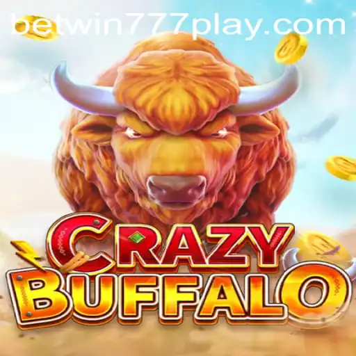 Exploring the Exciting World of CRAZYBUFFALO at Betwin777