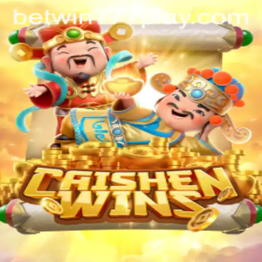 Unveiling CaishenWins: An Engaging Journey into the Realm of Online Gaming