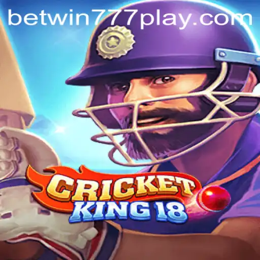 CricketKing18: Exploring the Exciting World of Online Sports Gaming