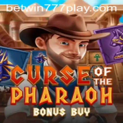 Exploring Curse of the Pharaoh Bonus Buy: A Thrilling Adventure in Ancient Egypt