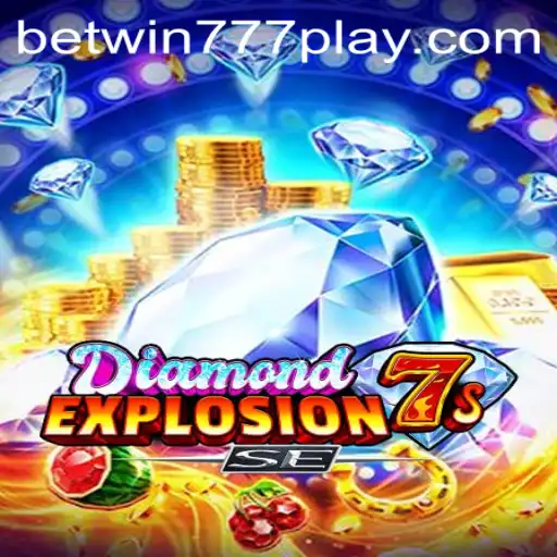 Explore the Excitement of DiamondExplosion7sSE with Betwin777