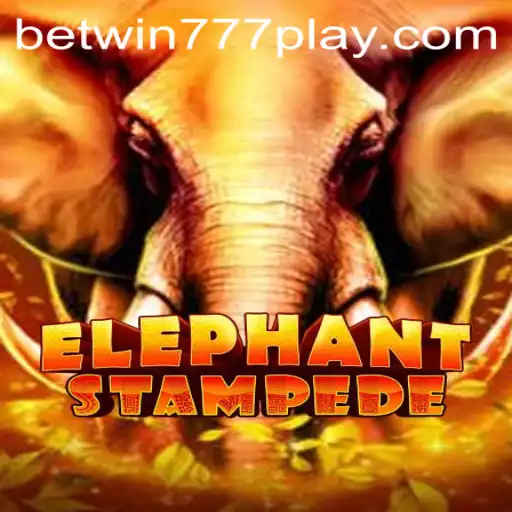 ElephantStampede: A Thrilling Adventure with Betwin777