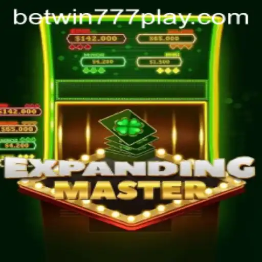 ExpandingMaster: A New Level of Interactive Gaming