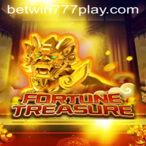 Unveiling FortuneTreasure: A New Era of Gaming with Betwin777