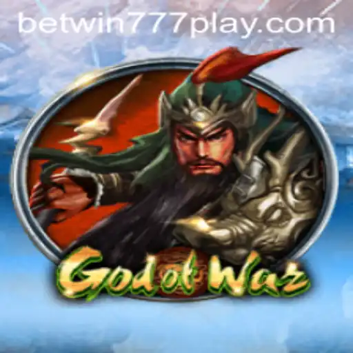 God of War and Betwin777: A Convergence of Gaming and Betting