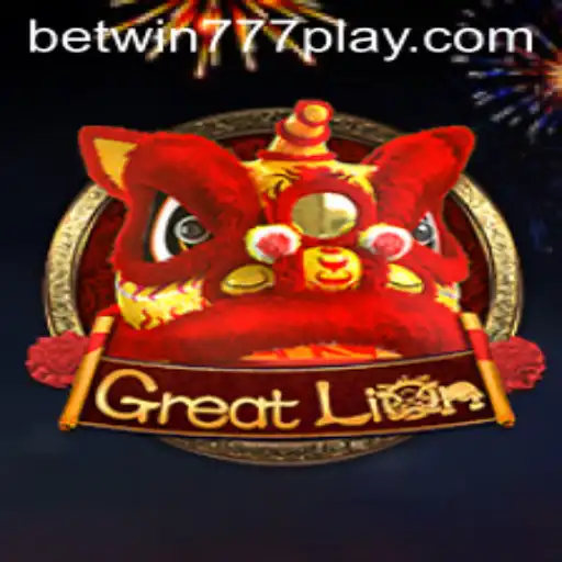 Exploring GreatLion: A Roaring Adventure in the World of Betwin777