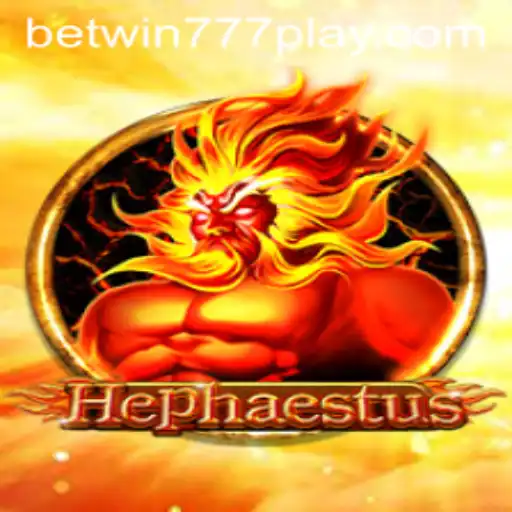 Hephaestus: The Epic New Game by Betwin777