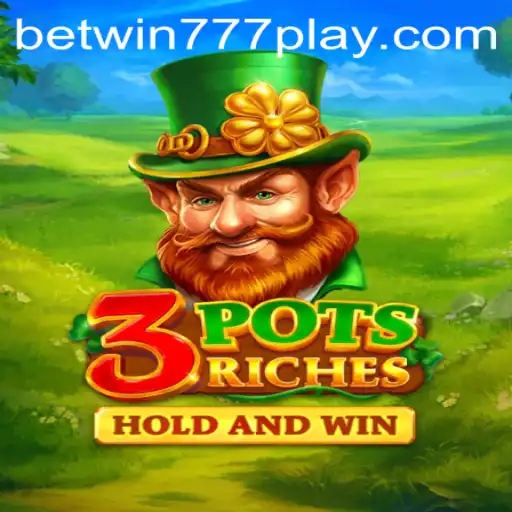Discover the World of 3potsRiches: The New Phenomenon in Online Gaming