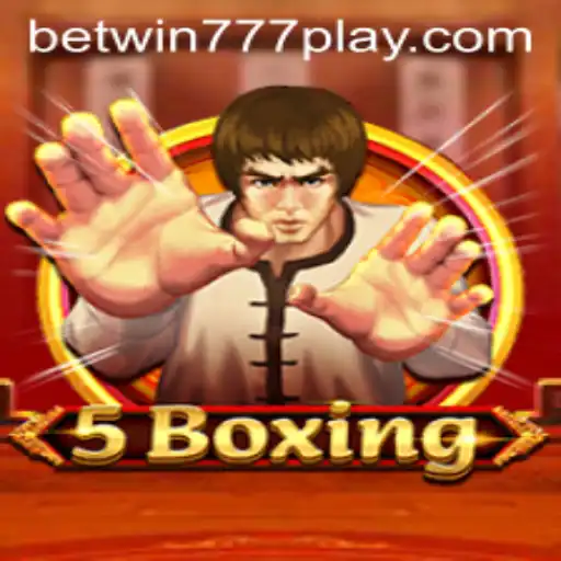 5Boxing Game: A New Era in Interactive Entertainment