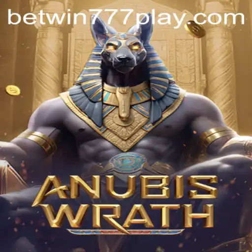 The Mystical World of AnubisWrath: Discovering the Thrilling Adventure with Betwin777