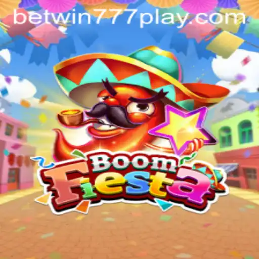 Exploring the Exciting World of BoomFiesta at Betwin777