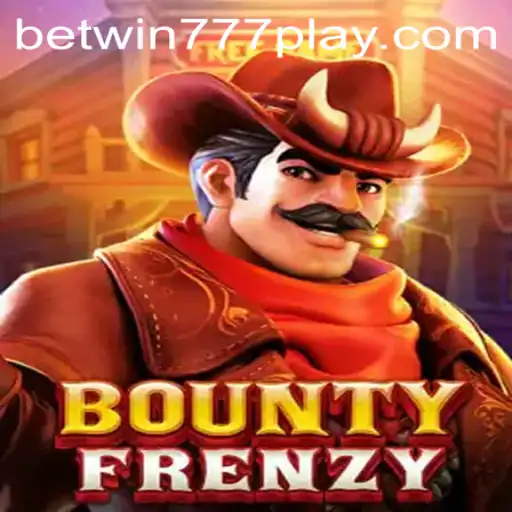 BountyFrenzy: A Thrilling Adventure Awaits with Betwin777