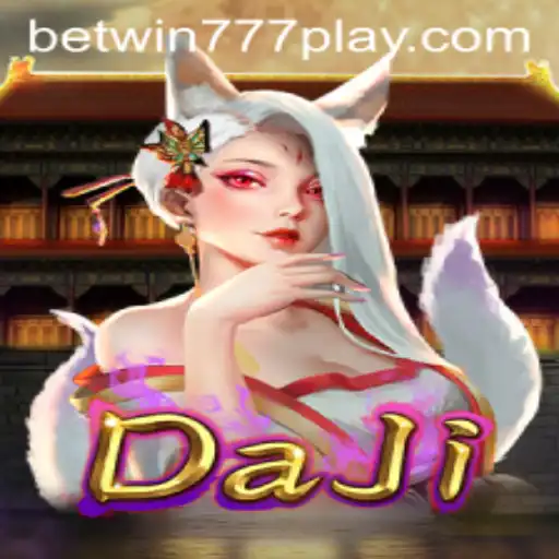 Explore the World of DaJi: The Exciting New Game on Betwin777