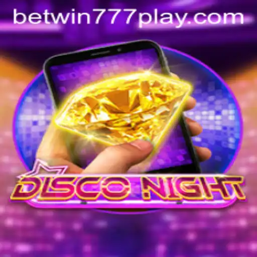 Explore DiscoNightM: The Thrilling Virtual Casino Experience with Betwin777
