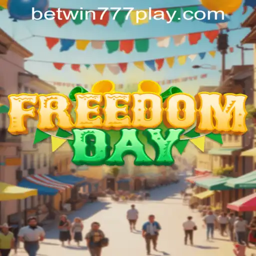 FreedomDay: Experience the Thrill with Betwin777