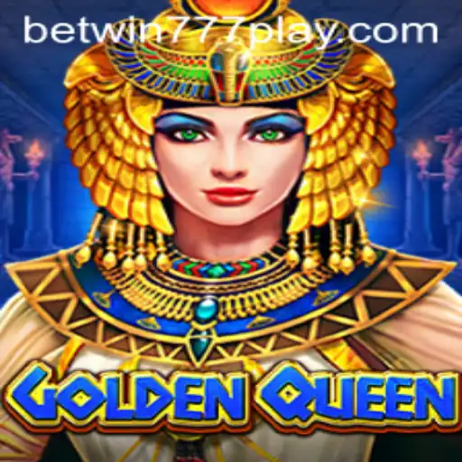 GoldenQueen: A Majestic Adventure in Gaming