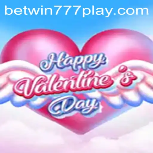 Experience the Thrills of HappyValentinesDay with Betwin777
