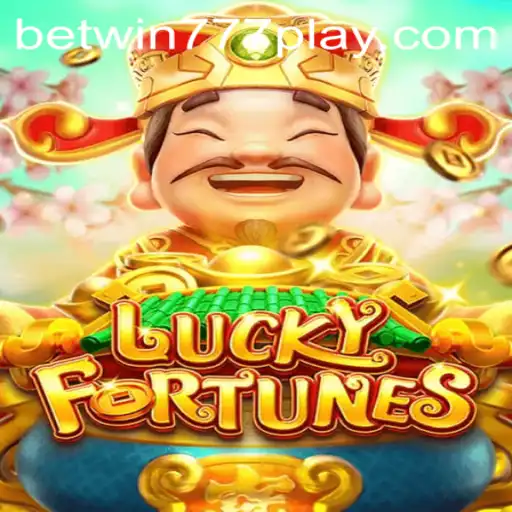 Discovering LUCKYFORTUNES: A Thrilling Adventure in Modern Gaming