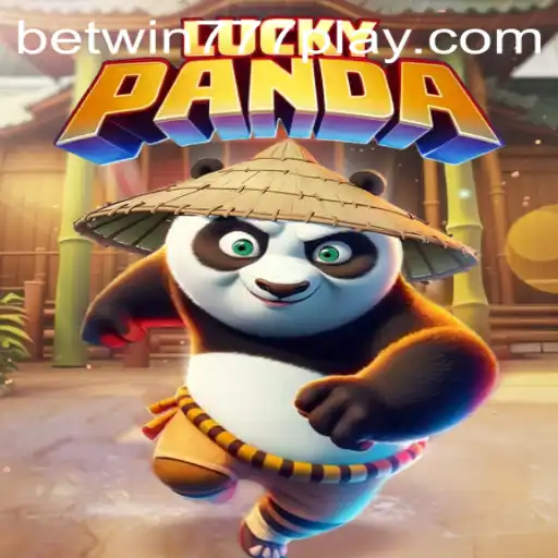 LuckyPanda: Unlocking the Mysteries of Betwin777's New Game