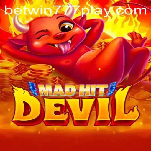 MadHitDevil: The Thrilling Game Adventure Powered by Betwin777