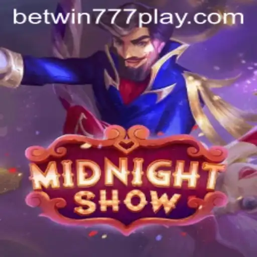 Discover the Thrills of MidnightShow: An Exciting New Game by Betwin777