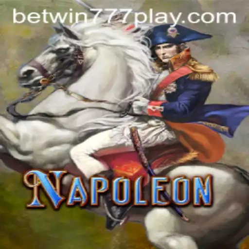 Discover the Thrilling World of Napoleon: An Exciting Journey with Betwin777