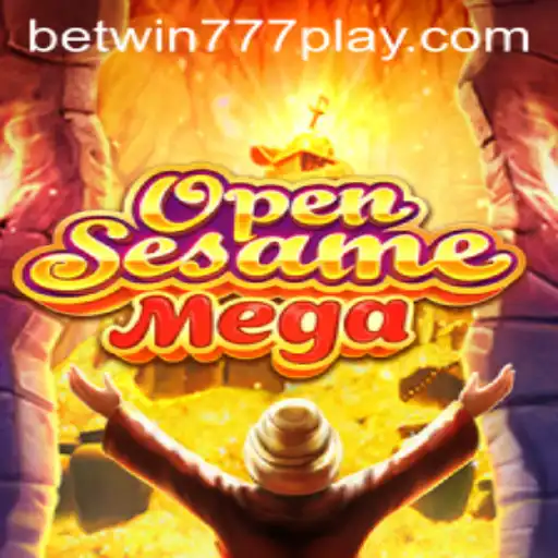 Unveiling OPENSESAMEMEGA: A Thrilling Adventure in the World of Betwin777