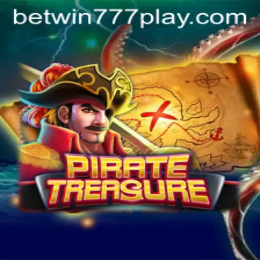 Discover the Thrills of PirateTreasure with Betwin777