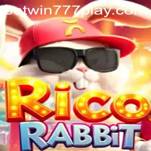 Exploring the Thrills of RicoRabbit on Betwin777