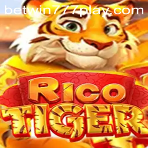 Exploring the Thrilling World of RicoTiger with Betwin777
