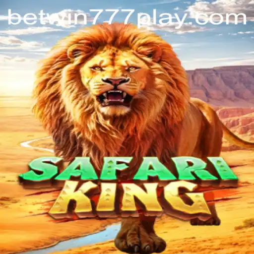 Unveiling SafariKing: A Journey into the Heart of the Wilderness with Betwin777