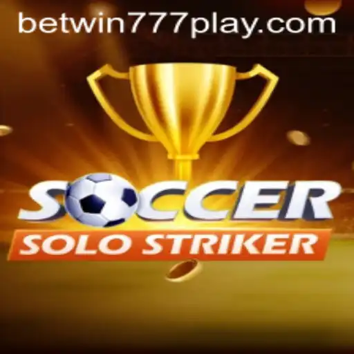 Experience the Thrills of SoccerSoloStriker with Betwin777 Integration