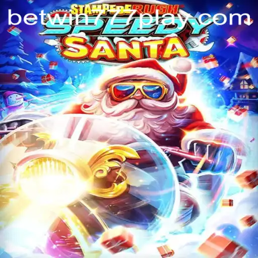 Dive into the Thrill of StempedeRushSpeedy: A New Wave of Online Gaming with Betwin777