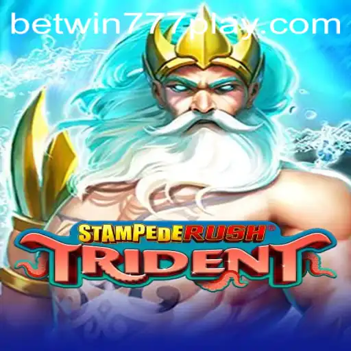 Explore the Thrilling World of StempedeRushTrident with Betwin777