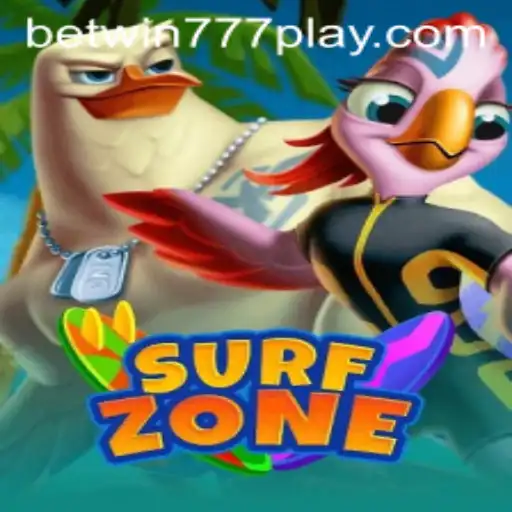 Discover the Exciting World of SurfZone with Betwin777