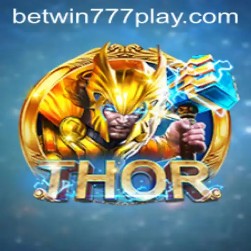 Exploring the Thrilling World of THOR at Betwin777