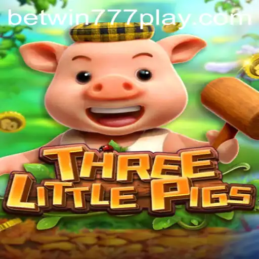 Unveiling the Enchantment of THREELITTLEPIGS: A Gaming Adventure with Betwin777