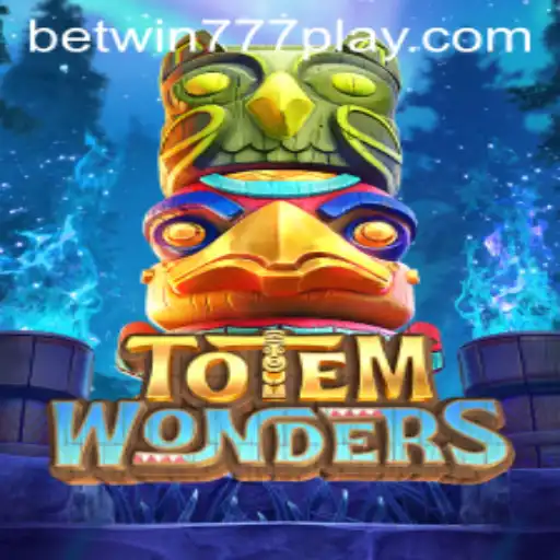 Discover the Exciting World of TotemWonders with Betwin777