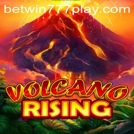 Discover the Thrilling World of VolcanoRising on Betwin777
