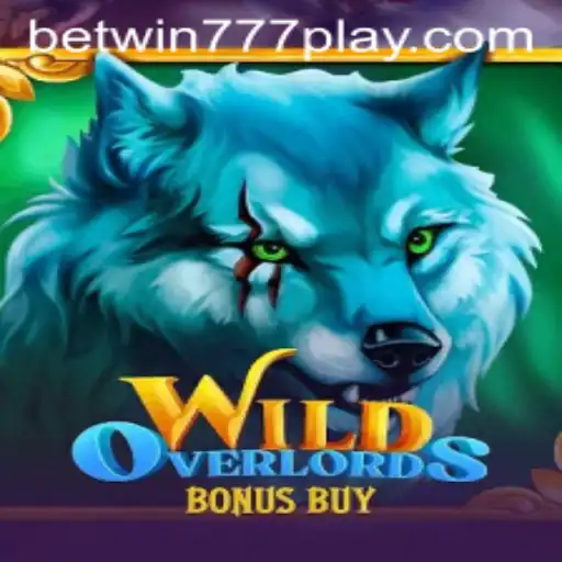 Unleashing the Wilderness: WildOverlordsBonusBuy on Betwin777