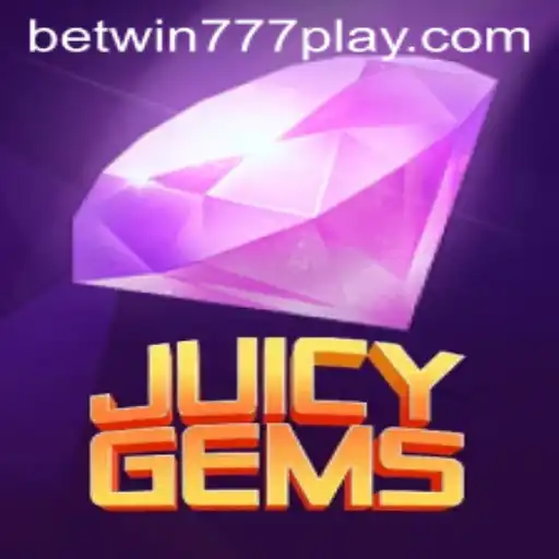 Exploring the Thrills of JuicyGems: A Gem of a Game on Betwin777