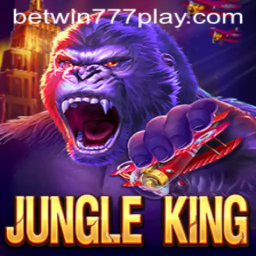 JungleKing: Unravel the Thrilling Adventure with Betwin777