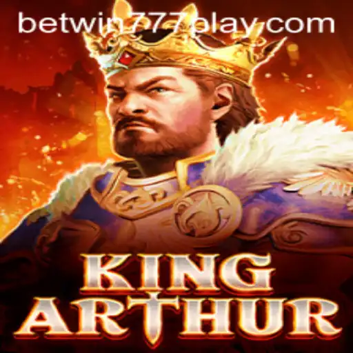 Uncover the Legend of KingArthur in the World of Betwin777