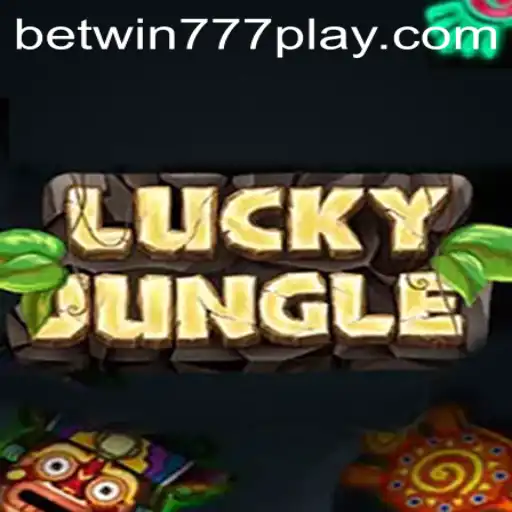 Exploring the Exciting World of LuckyJungle and Betwin777