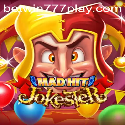 Discovering the Thrills of MadHitJokester: A Dive Into Its World and the Allure of Betwin777