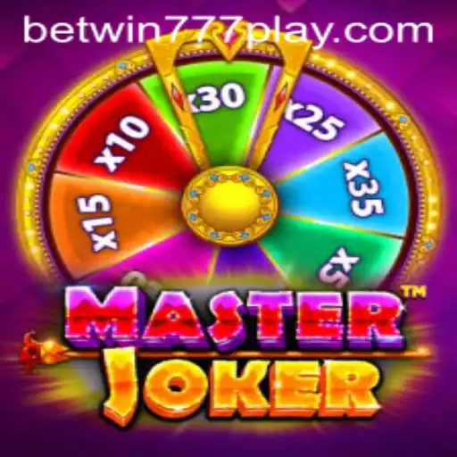 Explore the Thrilling World of MasterJoker: A Complete Guide to Gameplay and Features