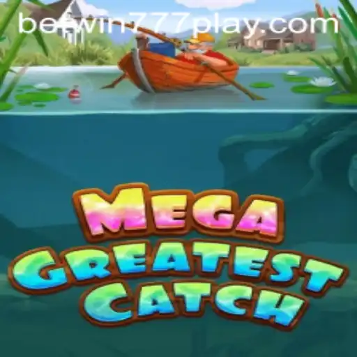 Discover MegaGreatestCatch: A Dive into an Exciting Gaming Adventure