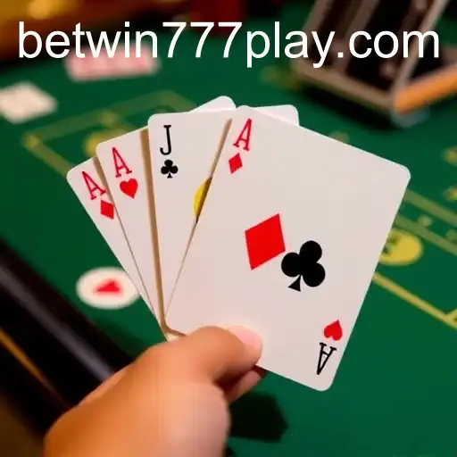 Mastering Online Baccarat: A Deep Dive into Betwin777